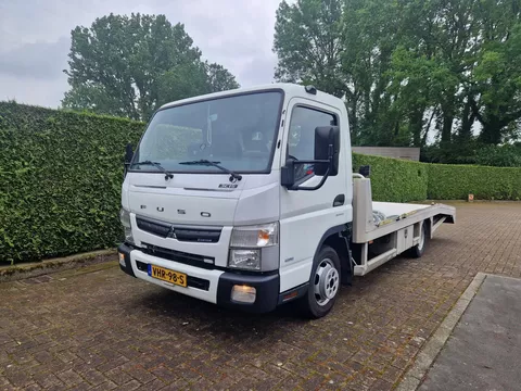 Mitsubishi Canter FUSO 3C15 3.0 DI AUT